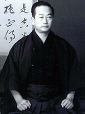 Masatoshi Nakayama (1913-1987)