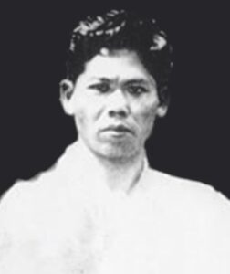 Yoshitaka Funakoshi