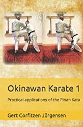 Practical applications of the Pinan Kata