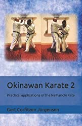 Practical applications of the Naihanchi Kata