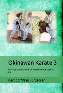 Practical applications of Passai-dai & Kusanku-dai