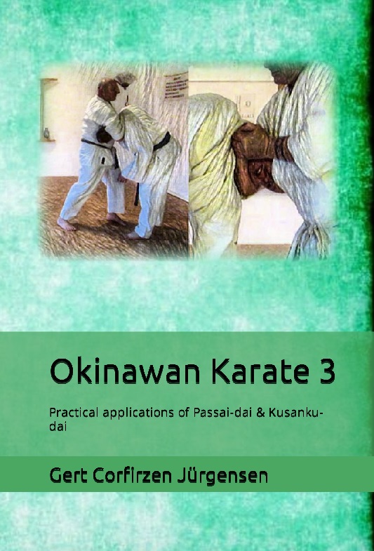 Practical applications of the Pinan Kata