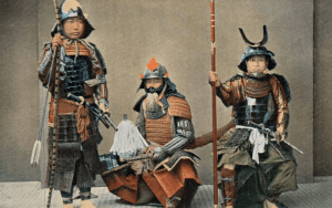 Samurai