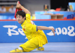 Wushu 