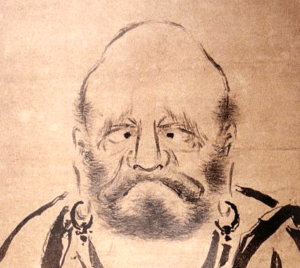 Bodhidharma