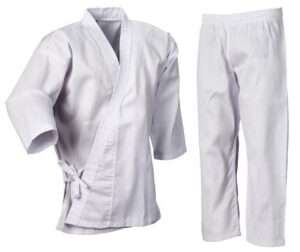 Karate Gi