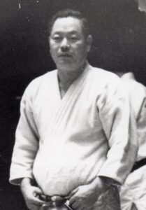 Kawaishi Mikinosuke (13 August 1899 – 30 January 1969)