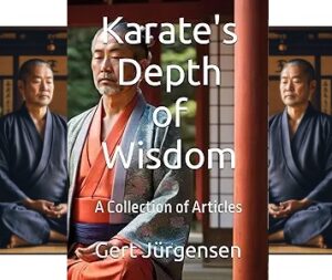 Karate Insights