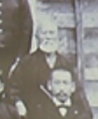 Itosu Anko (1831-1915)