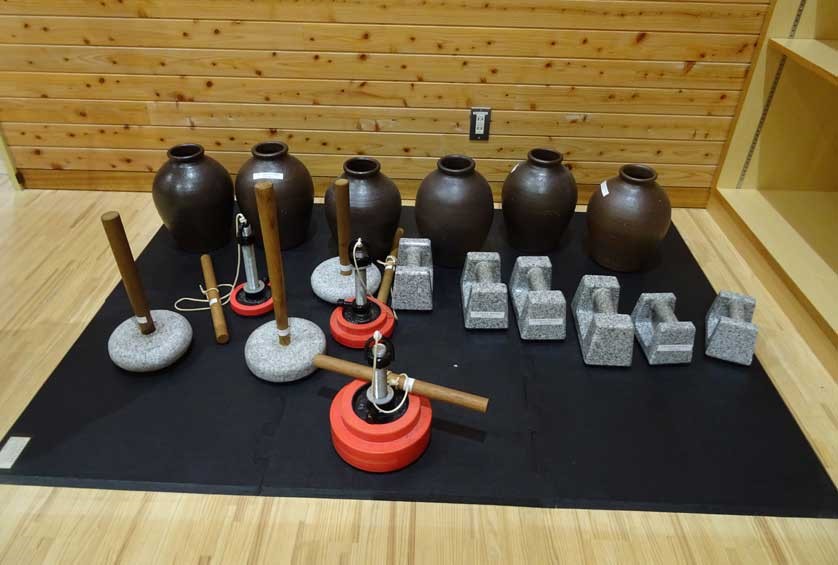 Strength training – Yes or No! - Jissen Karate