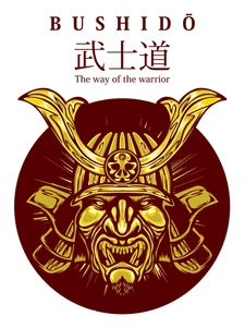 Bushido - The way of the warrior