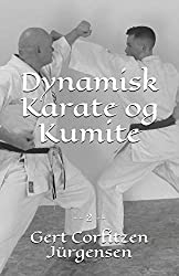 Book Cover: Dynamisk Karate og Kumite