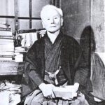 Gichin Funakoshi