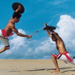 Kalaripayattu