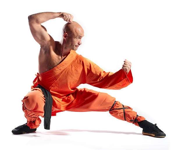 Kung Fu