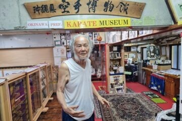 Tetsuhiro Hokama