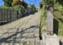 Ishidatami Michi - Stone-Paved Road