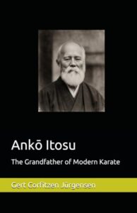 Ankō Itosu - The Grandfather of Modern Karate. The Man Who Reshaped Okinawan Karate.
